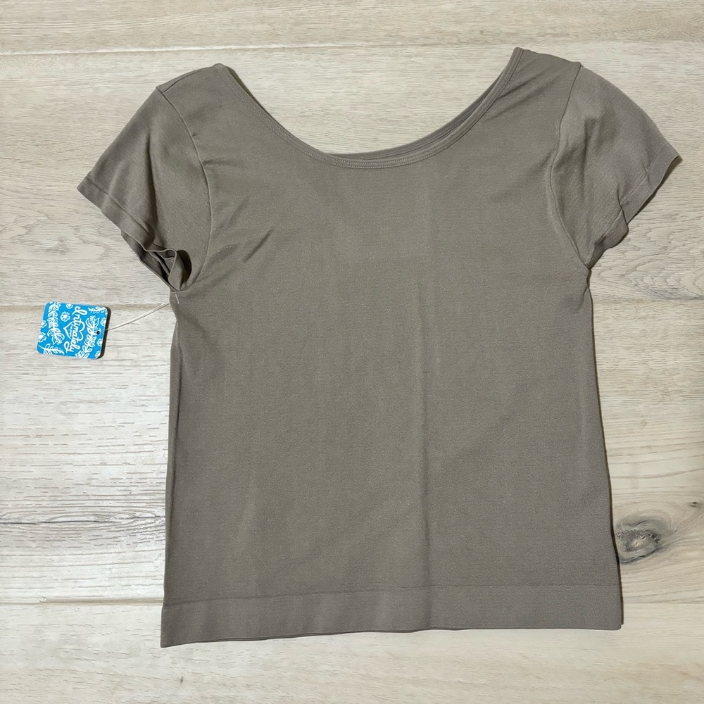 Free people top